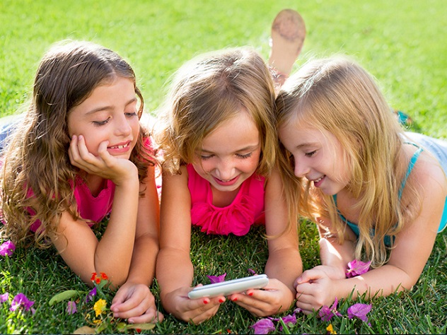 Online-Lernen: 10 coole Mathematik-Apps für Kinder 